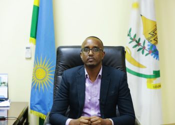 One-on-One with the Mayor of Bugesera