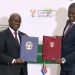 Rwanda, South Africa move to rebuild relations after years of diplomatic strain