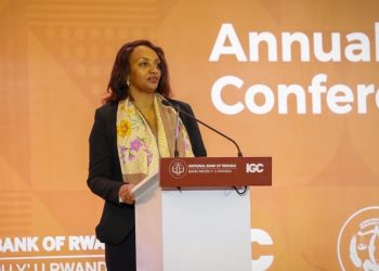 Central Bank, IGC call for stronger research to support Rwanda’s economic resilience