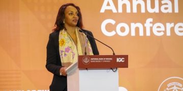 Central Bank, IGC call for stronger research to support Rwanda’s economic resilience