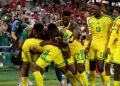 World Cup recap: South Africa beats South Korea