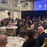 Rwanda presents mining opportunities to U.S. investors at Washington summit US_investors_forum