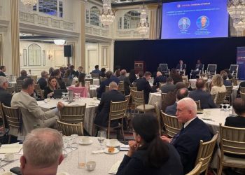 Rwanda presents mining opportunities to U.S. investors at Washington summit