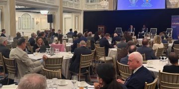Rwanda presents mining opportunities to U.S. investors at Washington summit