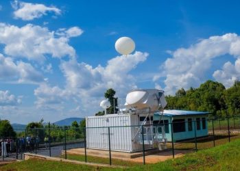 Rwanda opens first upper-air weather station to boost forecasts, warnings