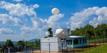 Rwanda opens first upper-air weather station to boost forecasts, warnings