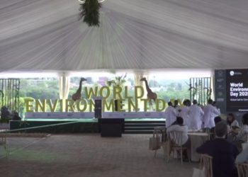 REMA marks 20 years as Rwanda joins World Environment Day amid climate risks