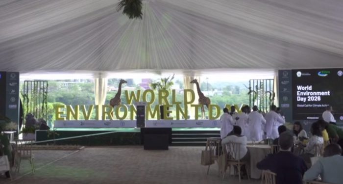 REMA marks 20 years as Rwanda joins World Environment Day amid climate risks