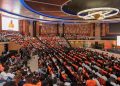 Rwanda records more than 23,000 teenage pregnancies a year, Minister Sabin