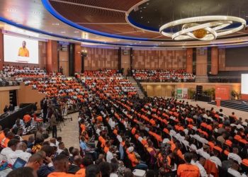 Rwanda records more than 23,000 teenage pregnancies a year, Minister Sabin
