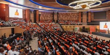 Rwanda records more than 23,000 teenage pregnancies a year, Minister Sabin