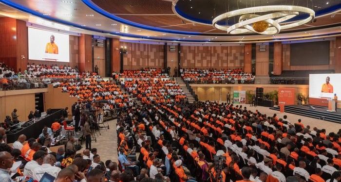 Rwanda records more than 23,000 teenage pregnancies a year, Minister Sabin