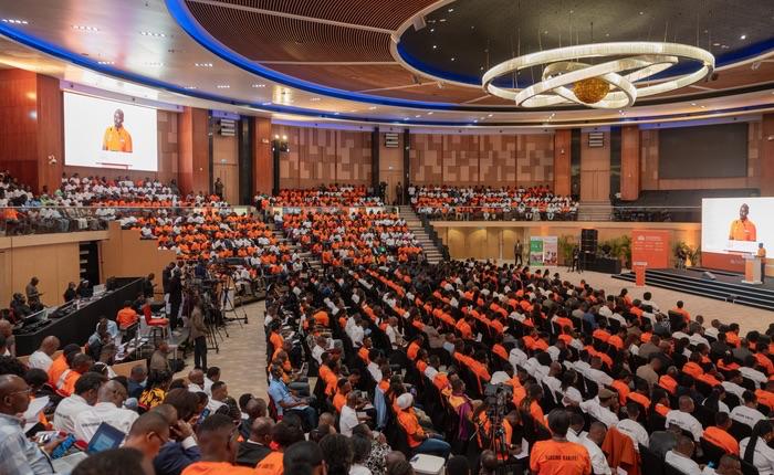 Rwanda records more than 23,000 teenage pregnancies a year, Minister Sabin