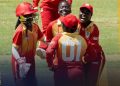 Agony at Gahanga: Rwanda Falls One Run Short, as Zimbabwe Epically Snatches Kwibuka T20I Title
