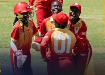 Agony at Gahanga: Rwanda Falls One Run Short, as Zimbabwe Epically Snatches Kwibuka T20I Title