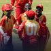 Agony at Gahanga: Rwanda Falls One Run Short, as Zimbabwe Epically Snatches Kwibuka T20I Title