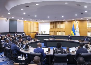 Cabinet approves budget framework, creates AI agency