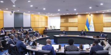 Cabinet approves budget framework, creates AI agency