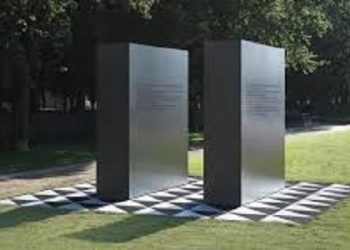 France Unveils Memorial to Victims of Genocide Against the Tutsi