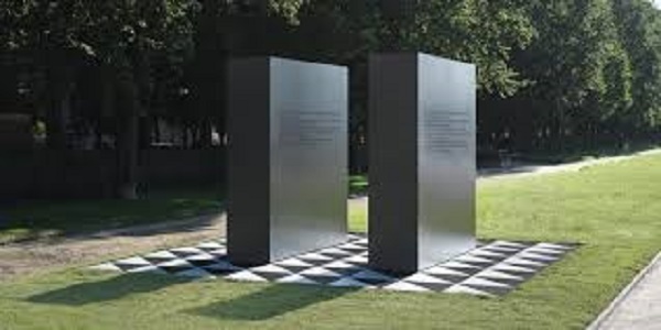 France Unveils Memorial to Victims of Genocide Against the Tutsi