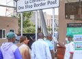 No Ebola cases in Rwanda, but authorities tighten border controls