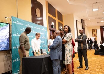 Farmers Earn $168M through One Acre Fund as Programme Expands to 1.3M Farmers