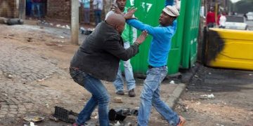 Uganda orders immediate evacuation of citizens from South Africa