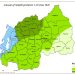 Heavy rains, strong winds expected across Rwanda in early June