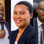 Kagame Unveils Sweeping Leadership Shakeup Across Cabinet and Diplomacy new ministers