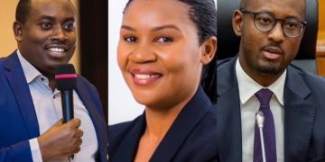 Kagame Unveils Sweeping Leadership Shakeup Across Cabinet and Diplomacy