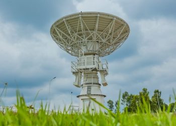 Rwanda satellite teleport earns Tier 3 certification from global industry body