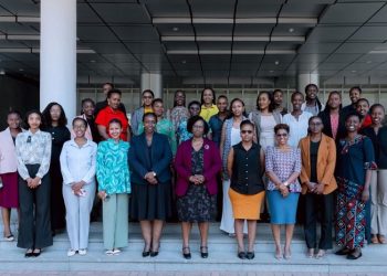 Women Take Growing Role in Rwanda’s Diplomacy as Global Day Marked