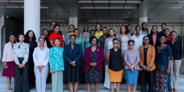 Women Take Growing Role in Rwanda’s Diplomacy as Global Day Marked