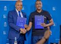 Bank of Kigali Hands Rayon Sports Ultimate Financial Shield in Five-Year Mega Deal