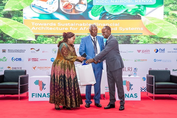 Kenya launches KES 1.1tn plan to overhaul agriculture and create two million jobs