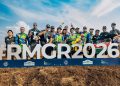 Patel and Khan Dominate Rwanda Mountain Gorilla Rally