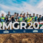Patel and Khan Dominate Rwanda Mountain Gorilla Rally