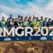 Patel and Khan Dominate Rwanda Mountain Gorilla Rally