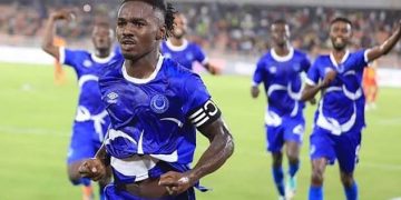 CAF clears Sudanese giants Al Hilal and Al Merriekh to host continental matches in Kigali