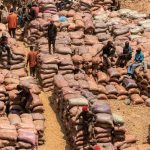 DR Congo orders withdrawal of military and police from illegal mining operations DR Congo orders withdrawal of military and police from illegal mining operations