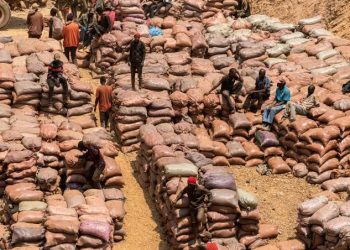 DR Congo orders withdrawal of military and police from illegal mining operations