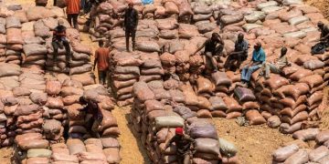 DR Congo orders withdrawal of military and police from illegal mining operations