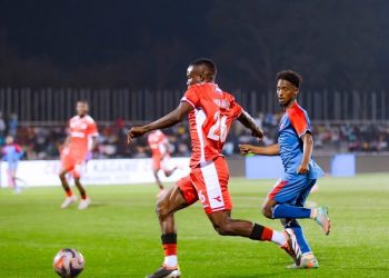CECAFA Kagame Cup: Rayon Sports Face Tusker as KVZ Take on Al Hilal
