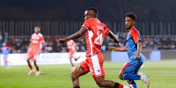 CECAFA Kagame Cup: Rayon Sports Face Tusker as KVZ Take on Al Hilal