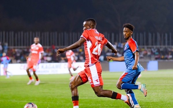 CECAFA Kagame Cup: Rayon Sports Face Tusker as KVZ Take on Al Hilal