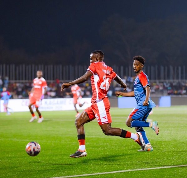 CECAFA Kagame Cup: Rayon Sports Face Tusker as KVZ Take on Al Hilal
