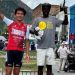 Jonathan Muhawenimana conquers Colorado’s brutal Mount Blue Sky climb