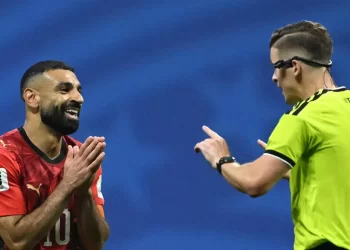 VAR at the 2026 World Cup keeps causing Arguments 