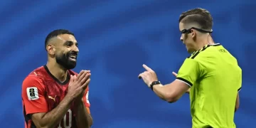 VAR at the 2026 World Cup keeps causing Arguments 