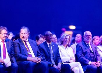 Kagame urges Africa to build AI capacity, not just consume technology